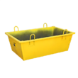 Ящик каменщика 0,35 м3 (г/п 700кг) - stroymarket66.ru - Санкт-Петербург