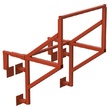 Мусоросброс гаситель скорости - stroymarket66.ru - Санкт-Петербург