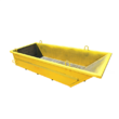 Тара для раствора 1,0 м3 (г/п 2250 кг) - stroymarket66.ru - Санкт-Петербург