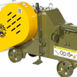 Станок для резки арматуры VPK Р-40 - stroymarket66.ru - Санкт-Петербург
