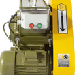 Станок для резки арматуры VPK Р-40 - stroymarket66.ru - Санкт-Петербург
