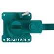 Ручной станок для гибки арматуры KRAFTOOL 10 E, острый гиб, на подшипнике - stroymarket66.ru - Санкт-Петербург