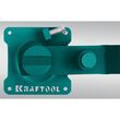 Ручной станок для гибки арматуры KRAFTOOL 12 E, острый гиб, на подшипнике - stroymarket66.ru - Санкт-Петербург