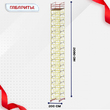 Вышка-тура  ВСП 2.0х2.0, Н-20.8м - stroymarket66.ru - Санкт-Петербург