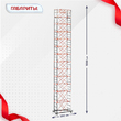 Вышка-тура  ВПСР 1.2х2.0, Н-16.0м - stroymarket66.ru - Санкт-Петербург