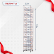 Вышка-тура  ВПСР 2.0х2.0, Н-11.1м - stroymarket66.ru - Санкт-Петербург