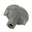 Гайка литая двухрожковая Ø 90 мм / 17 мм - stroymarket66.ru - Санкт-Петербург