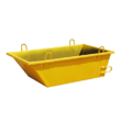 Тара для раствора 0,35 м3 (г/п 650 кг) - stroymarket66.ru - Санкт-Петербург
