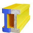Двутавровая балка 3,0 м - stroymarket66.ru - Санкт-Петербург