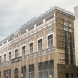 Фальшфасад сетка с изображением на строительные леса - stroymarket66.ru - Санкт-Петербург