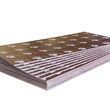 Фанера ламинированная 2440х1220х21мм, береза, сорт 1/1 - stroymarket66.ru - Санкт-Петербург