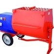 Растворосмеситель Лебедянь РН-300 - stroymarket66.ru - Санкт-Петербург