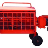 Растворосмеситель Лебедянь РН-150 - stroymarket66.ru - Санкт-Петербург