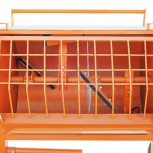 Растворосмеситель Лебедянь РН-200 - stroymarket66.ru - Санкт-Петербург