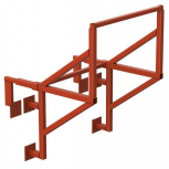 Мусоросброс гаситель скорости - stroymarket66.ru - Санкт-Петербург