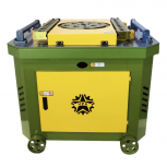 Станок для гибки арматуры VPK Г-40 - stroymarket66.ru - Санкт-Петербург