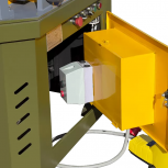 Станок для гибки арматуры VPK Г-40 - stroymarket66.ru - Санкт-Петербург