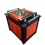 Станок для гибки арматуры GROST-SNAB G50 - stroymarket66.ru - Санкт-Петербург