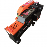 Станок для резки арматуры GROST-SNAB R50 - stroymarket66.ru - Санкт-Петербург