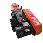 Станок для резки арматуры GROST-SNAB R50 - stroymarket66.ru - Санкт-Петербург