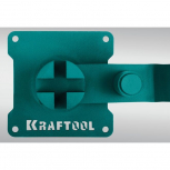 Ручной станок для гибки арматурыKRAFTOOL 14 EC, острый гиб, на подшипнике - stroymarket66.ru - Санкт-Петербург