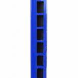 Щит стальной щитовой опалубки  угловой внутренний стандарт 0,3x0,3x3,0 м - stroymarket66.ru - Санкт-Петербург