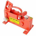 Ручной станок для резки арматуры Afacan 22M - stroymarket66.ru - Санкт-Петербург