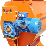 Растворосмеситель Лебедянь РН-200 - stroymarket66.ru - Санкт-Петербург