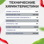 Аварийное ограждение SR 100 (1х50м) - stroymarket66.ru - Санкт-Петербург