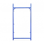 Леса строительные рамные  ЛРСП 40 секция без лестницы 3х2 м - stroymarket66.ru - Санкт-Петербург