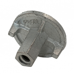 Гайка литая двухрожковая Ø 90 мм / 17 мм - stroymarket66.ru - Санкт-Петербург