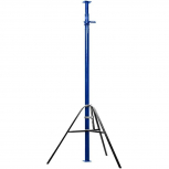 Стойка телескопическая для опалубки 4.9 м - stroymarket66.ru - Санкт-Петербург