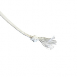 Защитно-улавливающая сетка (ЗУС) шнур полипропиленовый 3 мм - stroymarket66.ru - Санкт-Петербург