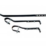 Анкерное крепление удлиненное 400 мм - stroymarket66.ru - Санкт-Петербург