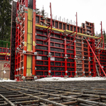 Аренда крупнощитовой опалубки стен - stroymarket66.ru - Санкт-Петербург