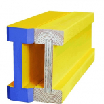 Двутавровая балка 3,0 м - stroymarket66.ru - Санкт-Петербург