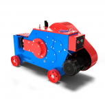 Станок для резки арматуры Vektor GQ40 для резки арматуры - stroymarket66.ru - Санкт-Петербург