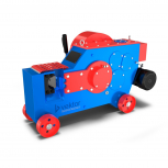 Станок для резки арматуры Vektor GQ40 для резки арматуры - stroymarket66.ru - Санкт-Петербург