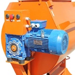 Растворосмеситель Лебедянь РН-150 - stroymarket66.ru - Санкт-Петербург