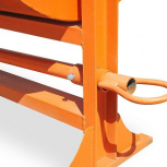 Растворосмеситель Лебедянь РН-300 - stroymarket66.ru - Санкт-Петербург