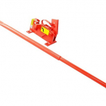 Ручной станок для резки арматуры Afacan 22M - stroymarket66.ru - Санкт-Петербург