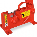 Ручной станок для резки арматуры Afacan 22M - stroymarket66.ru - Санкт-Петербург