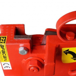 Ручной станок для резки арматуры Afacan 22M - stroymarket66.ru - Санкт-Петербург