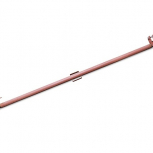 Подкос винтовой одноуровневый 2,3-3,1 м - stroymarket66.ru - Санкт-Петербург