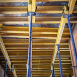 Аренда опалубки перекрытий на телескопических стойках - stroymarket66.ru - Санкт-Петербург