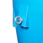 Мусоросброс кронштейн универсальный - stroymarket66.ru - Санкт-Петербург