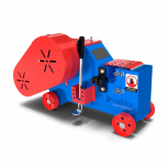 Станок для резки арматуры Vektor GQ40 для резки арматуры - stroymarket66.ru - Санкт-Петербург