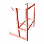 Мусоросброс кронштейн балконный - stroymarket66.ru - Санкт-Петербург