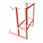 Мусоросброс гаситель скорости - stroymarket66.ru - Санкт-Петербург