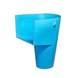 Мусоросброс кронштейн универсальный - stroymarket66.ru - Санкт-Петербург